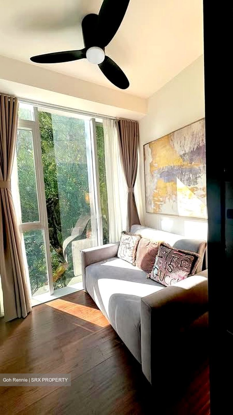The Iveria (D9), Apartment #566097451